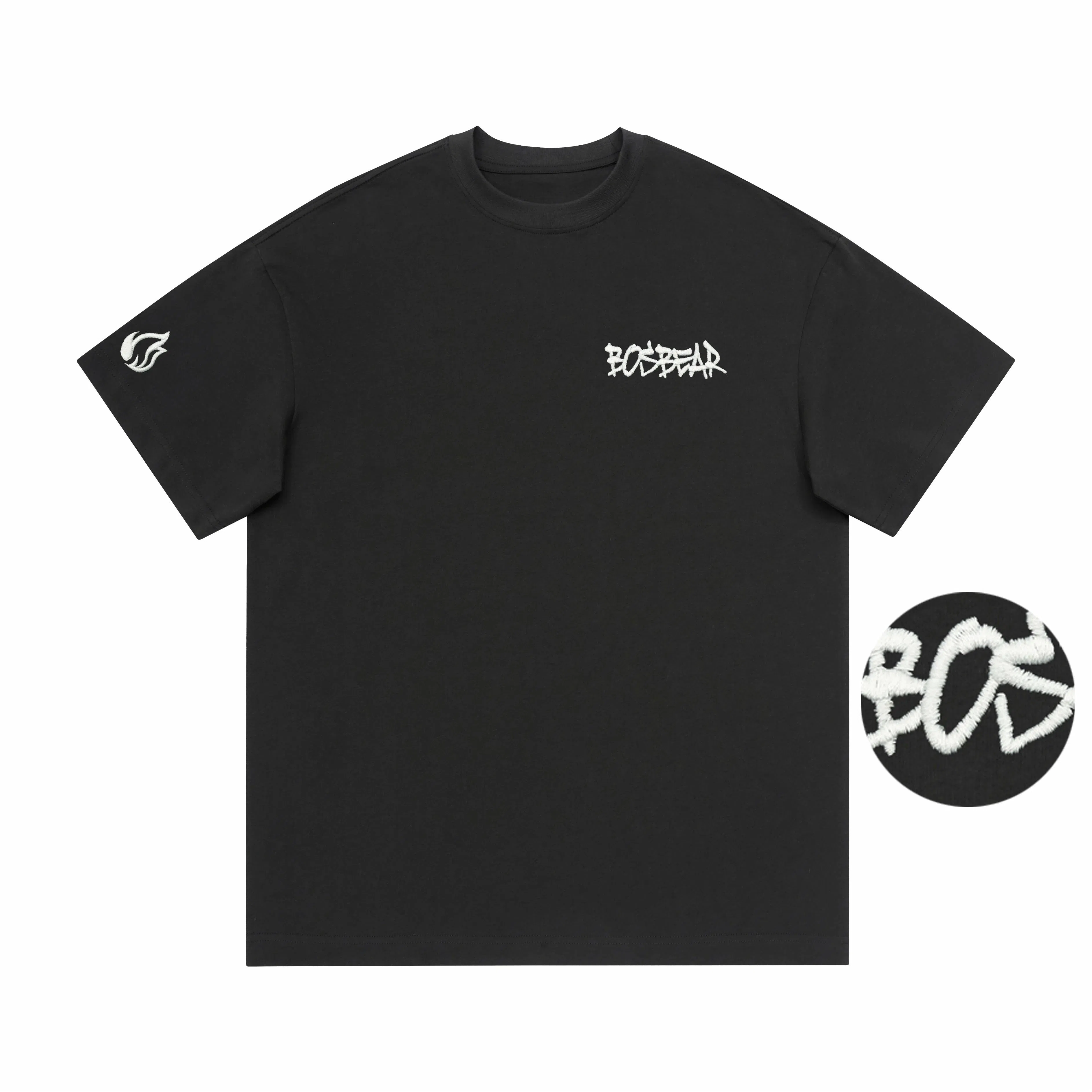 BOS BEAR LOGOT