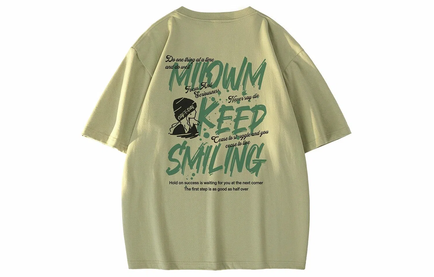 MIIOW T