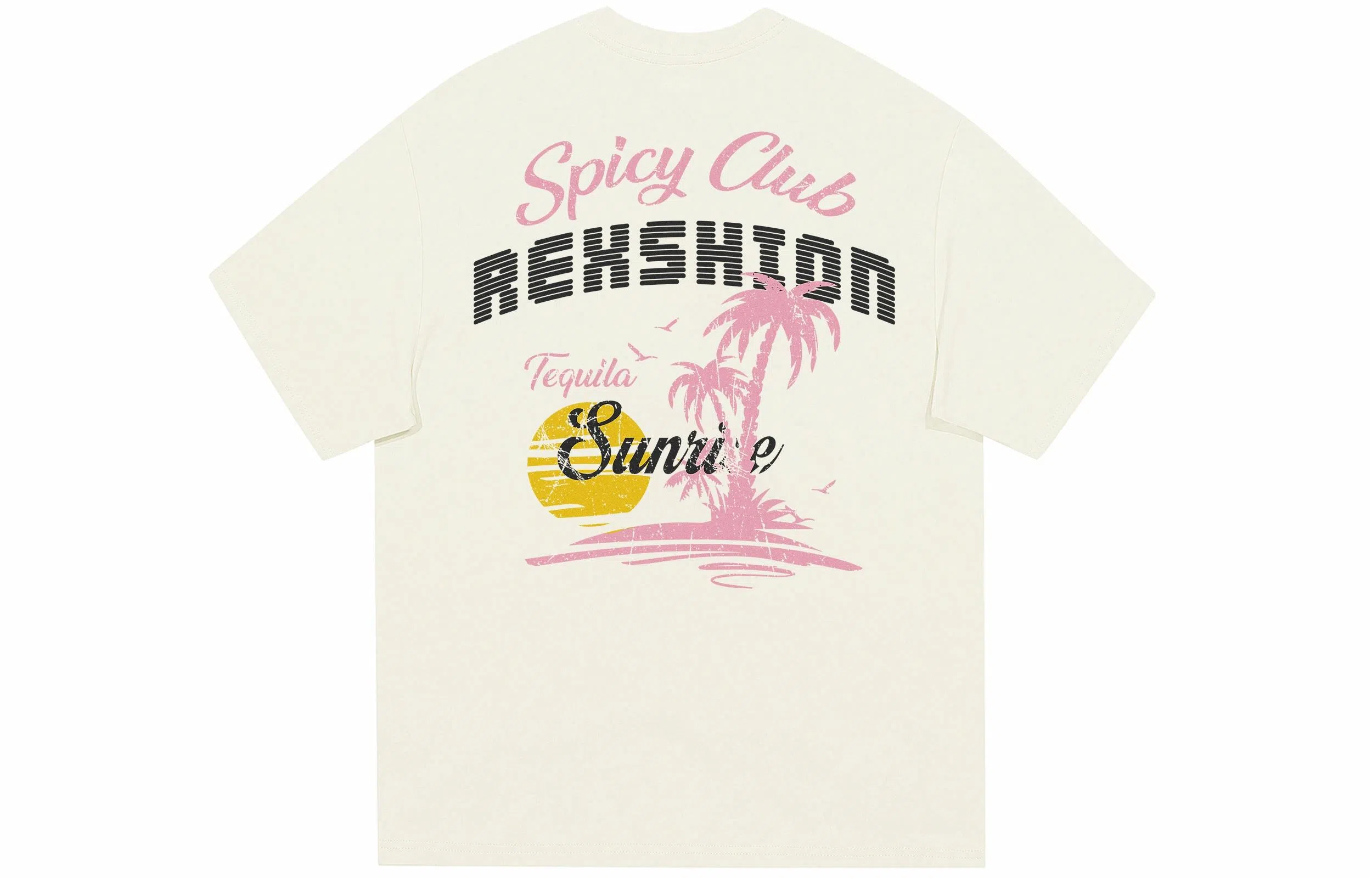 REXSHION T