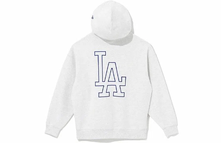 New Era MLB Los Angeles Dodgers Hoodie