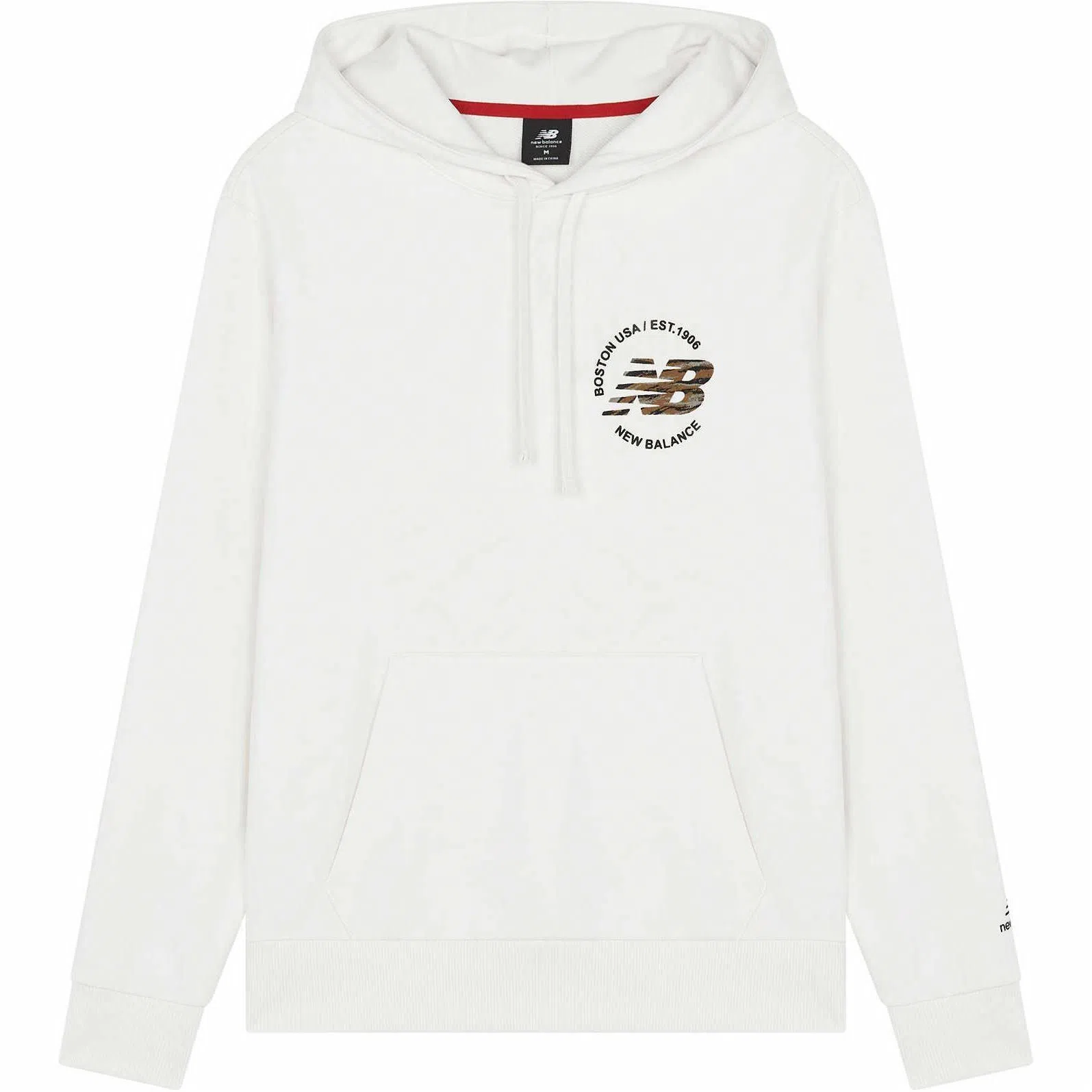 New Balance CNY Logo