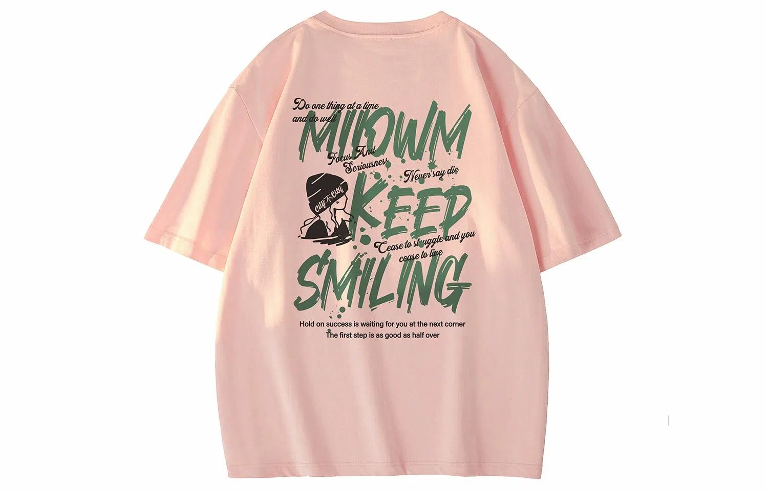 MIIOW T