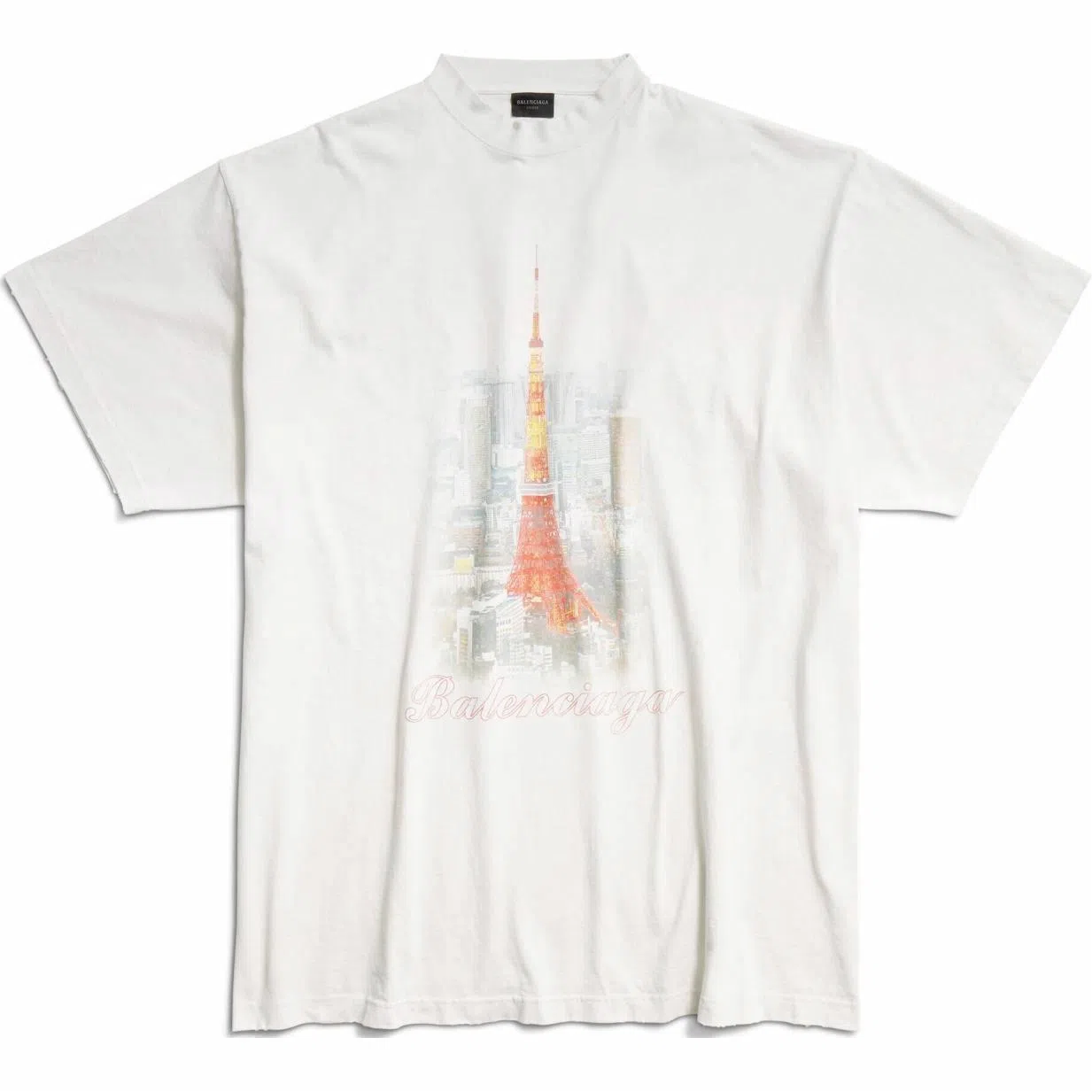 Balenciaga SS24 T