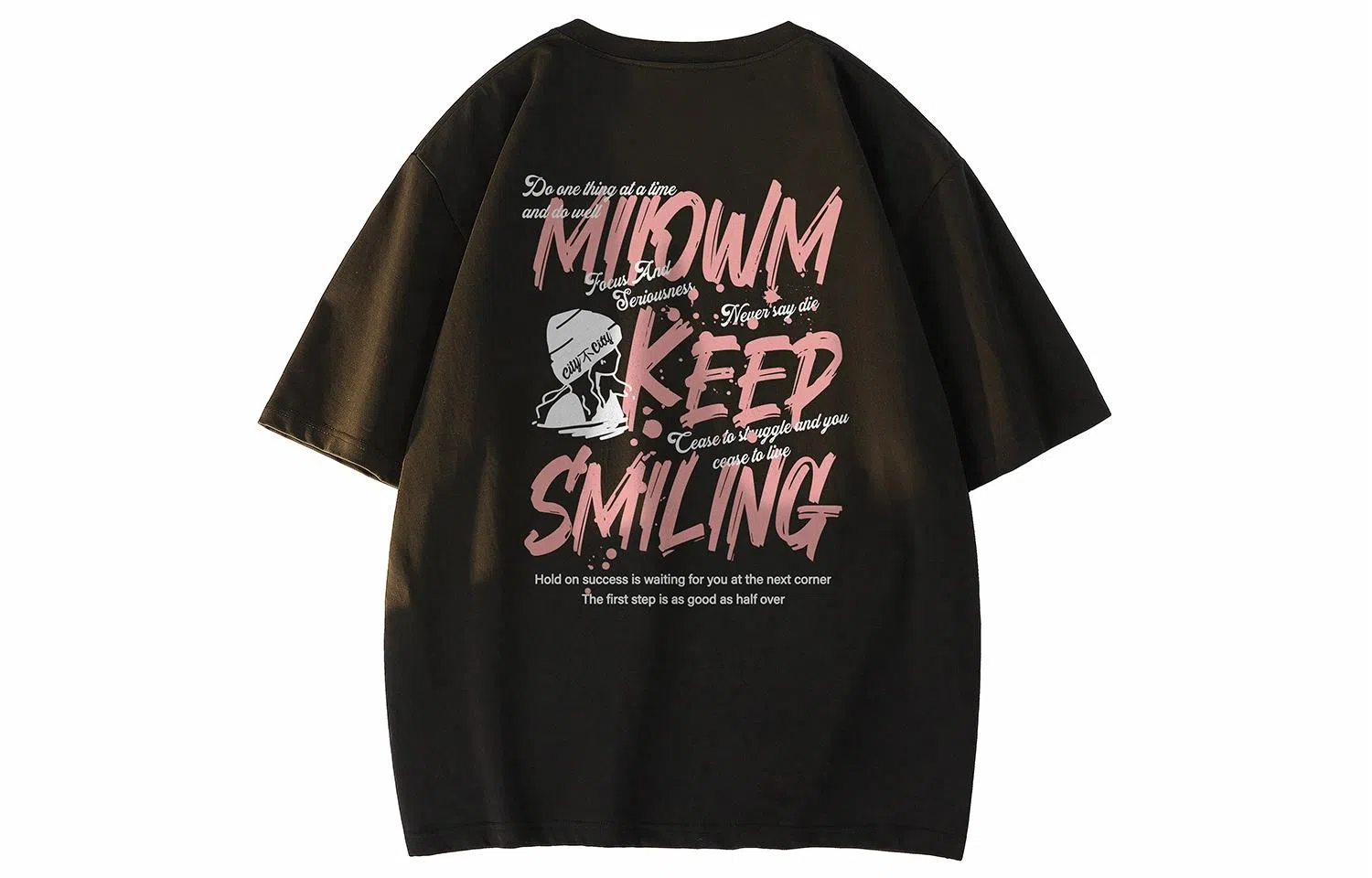 MIIOW T