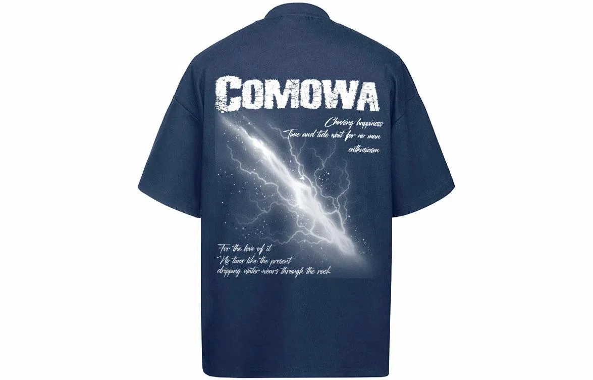 COMOWA LogoT
