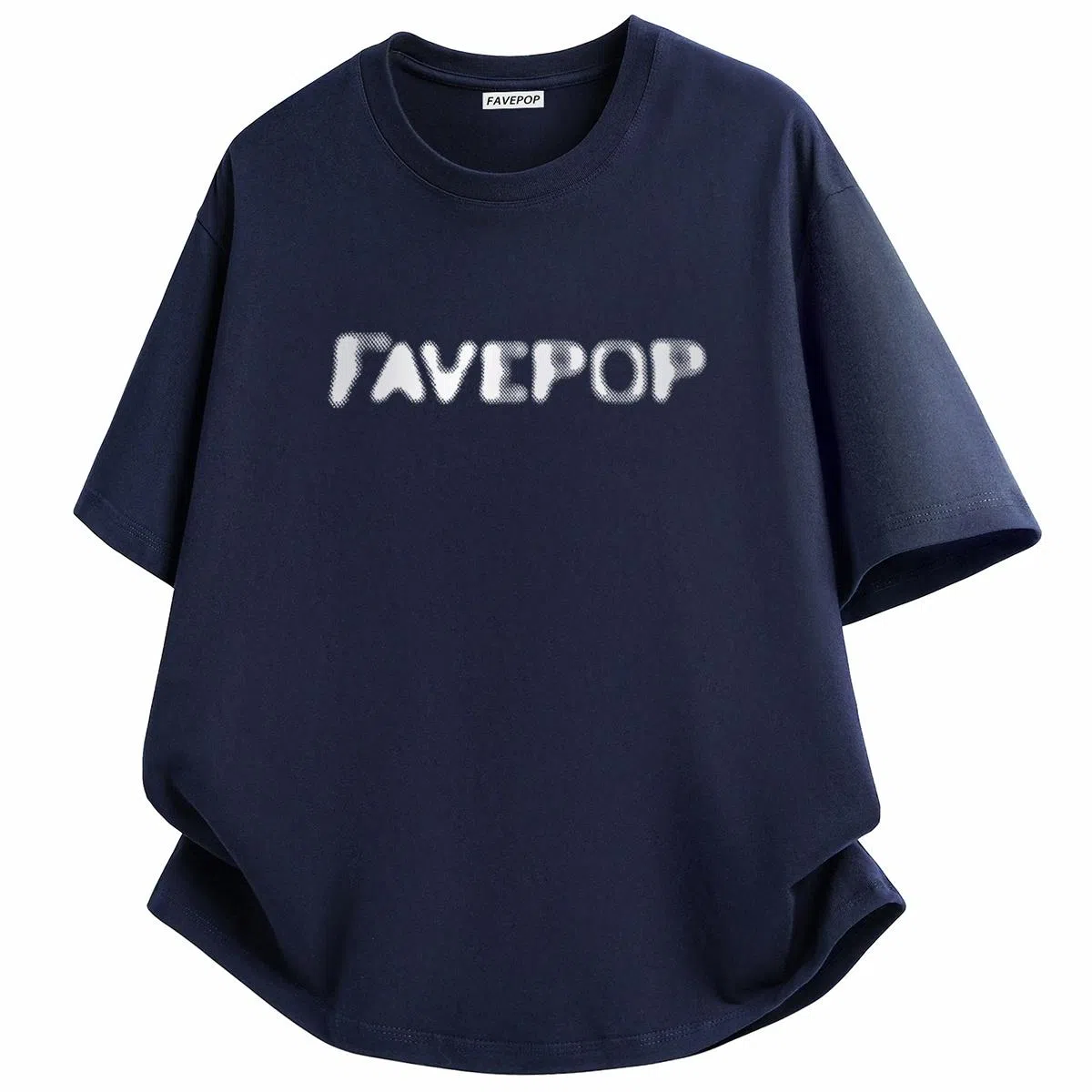 FAVEPOP logoT