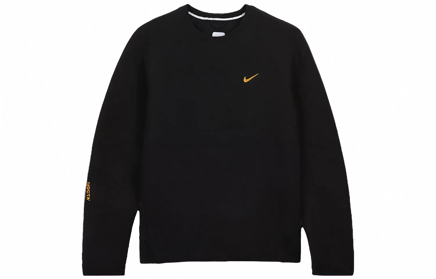Nike x Nocta Tech Fleece Pullover Black