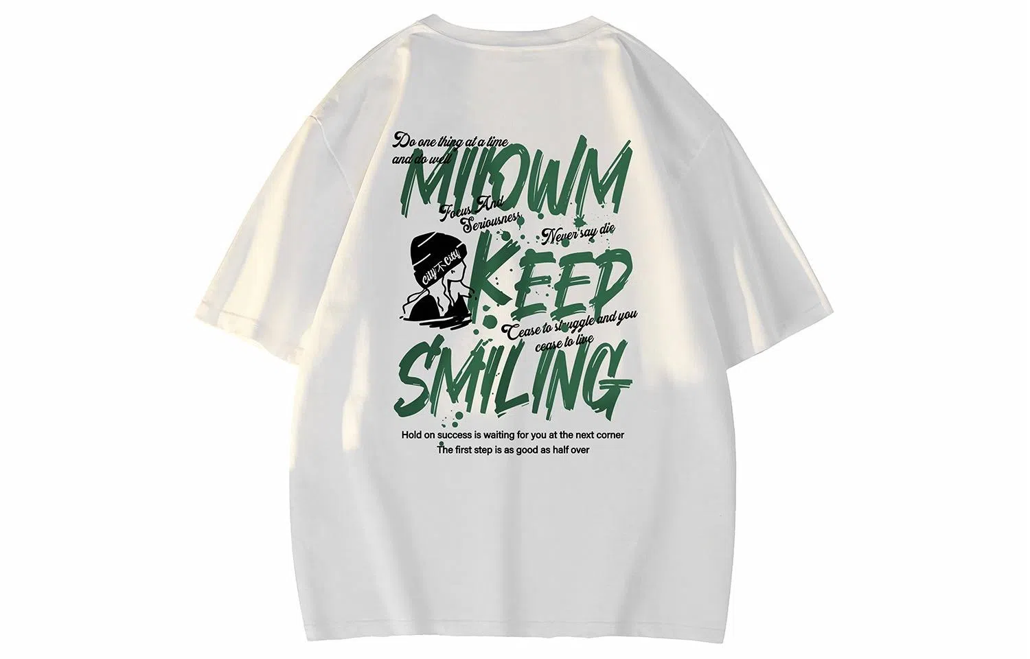 MIIOW T