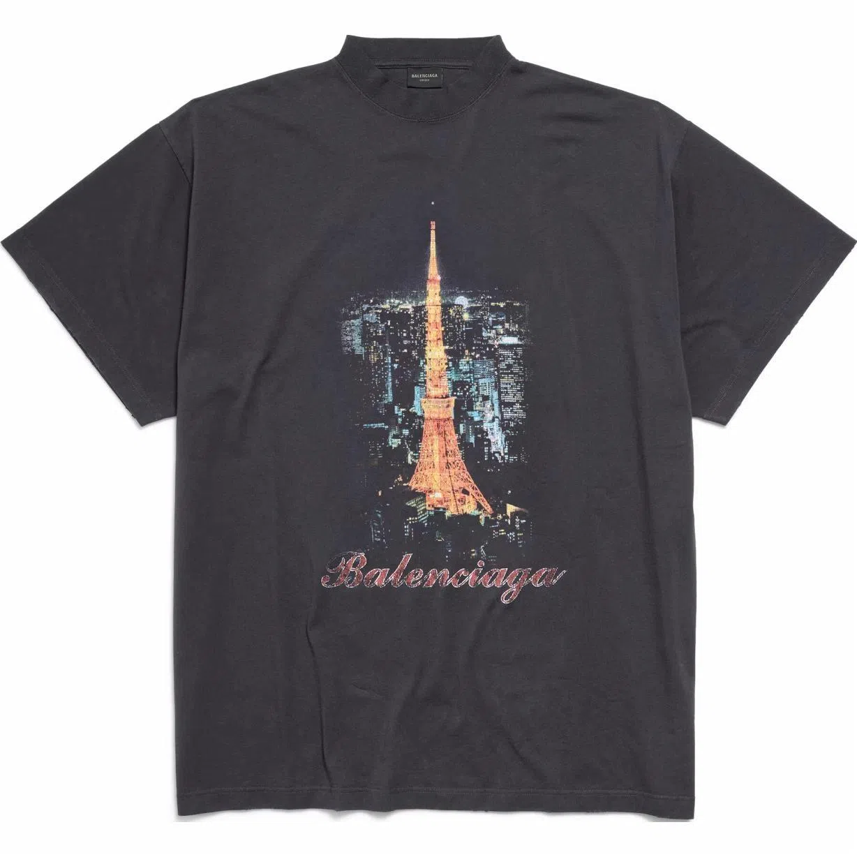 Balenciaga SS24 T