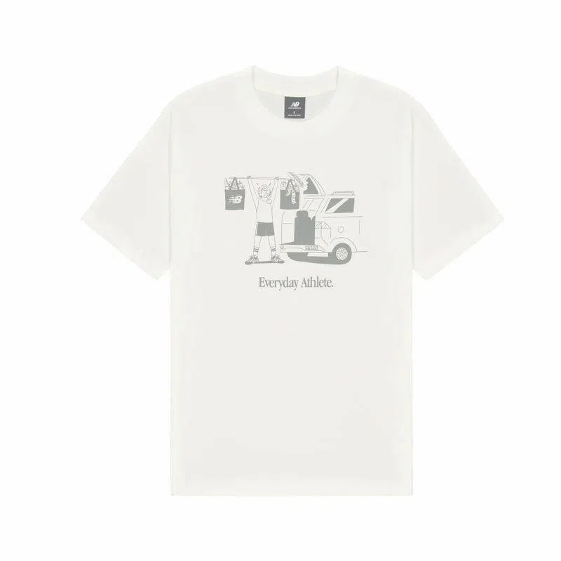New Balance T