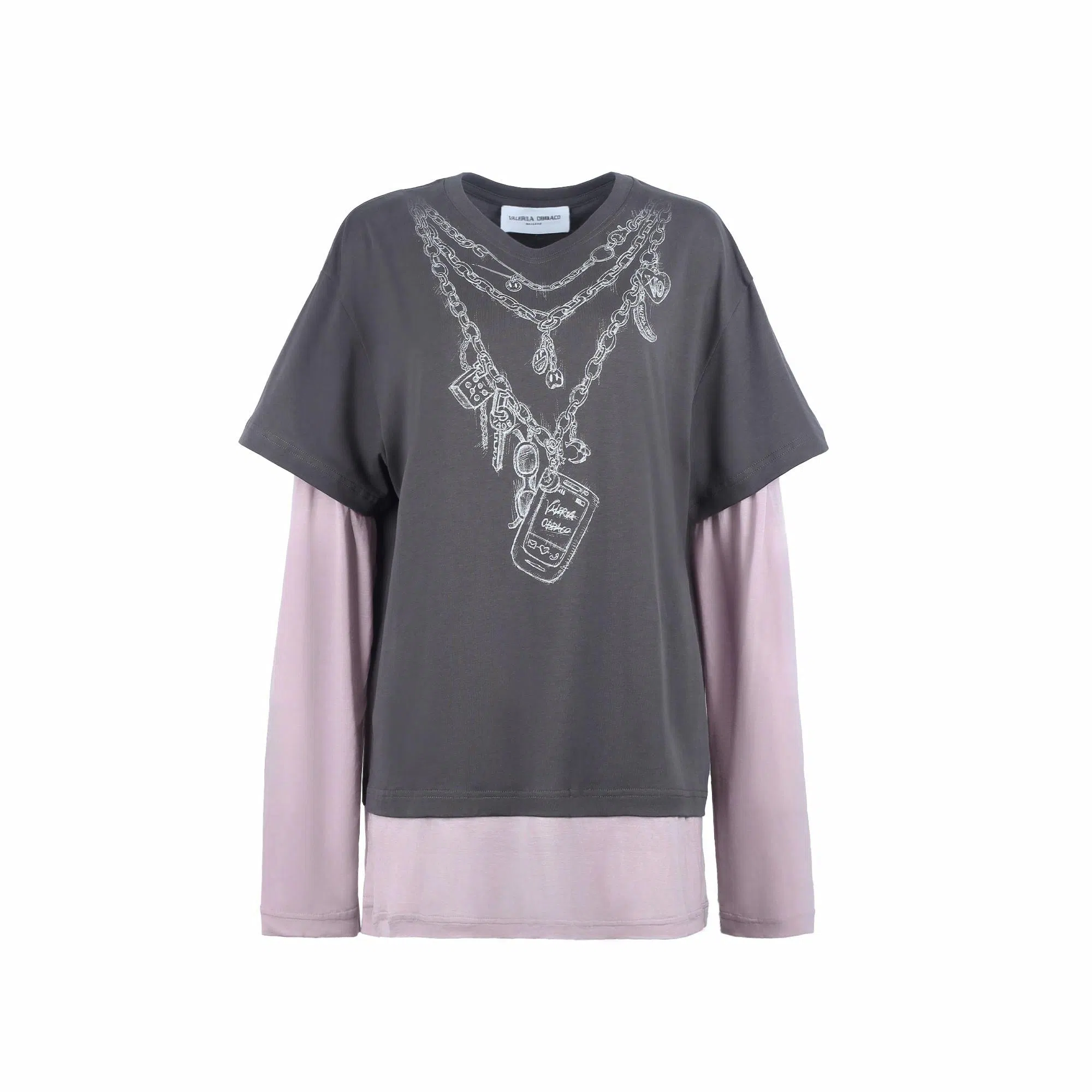 Valeria Obbaco VO T