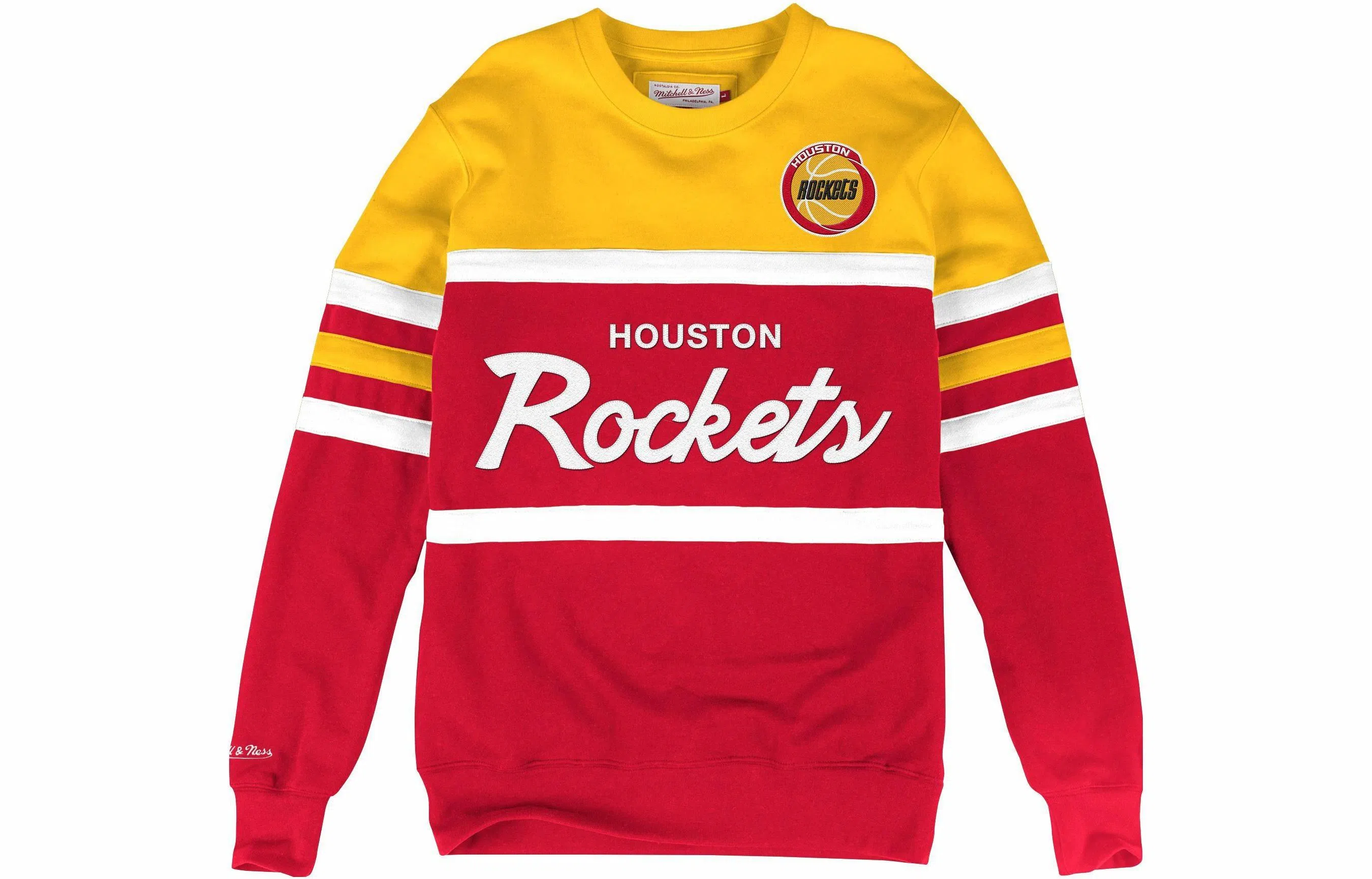 Mitchell Ness