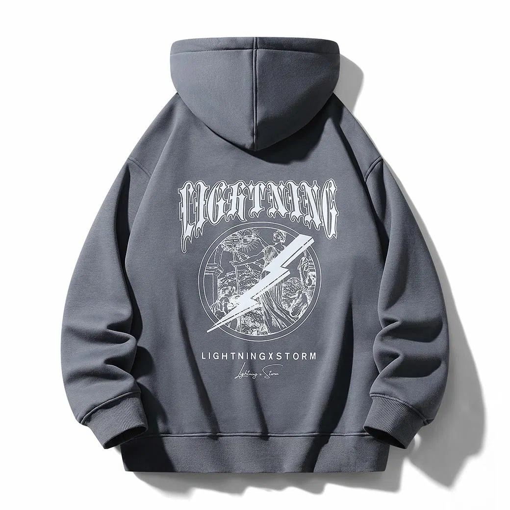 Lightning X Storm