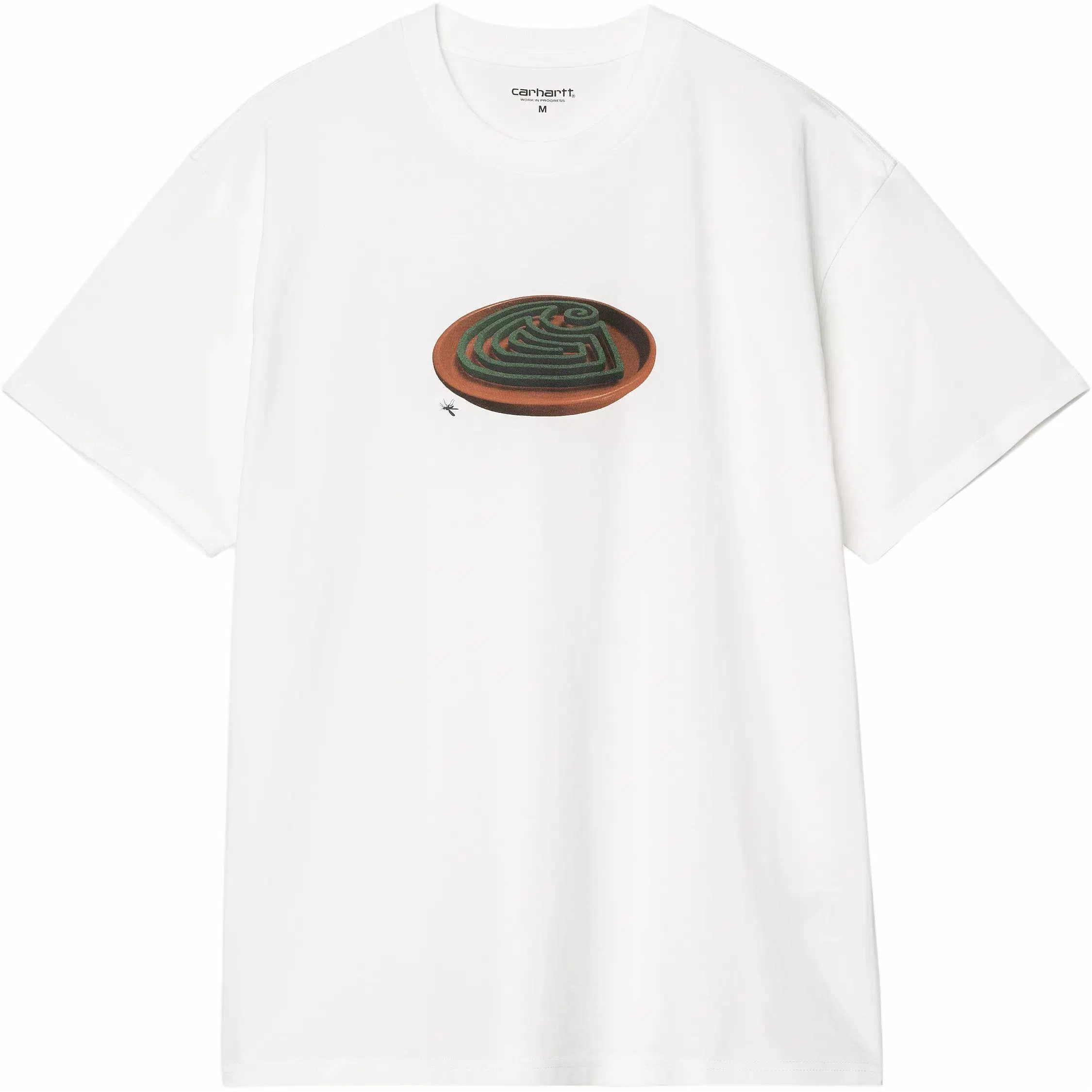 Carhartt WIP SS25 SS Spiral T-Shirt T
