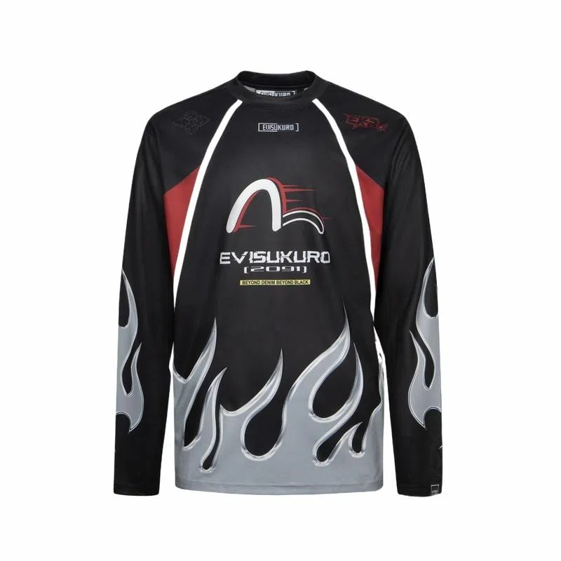 EVISU KURO 2024 T