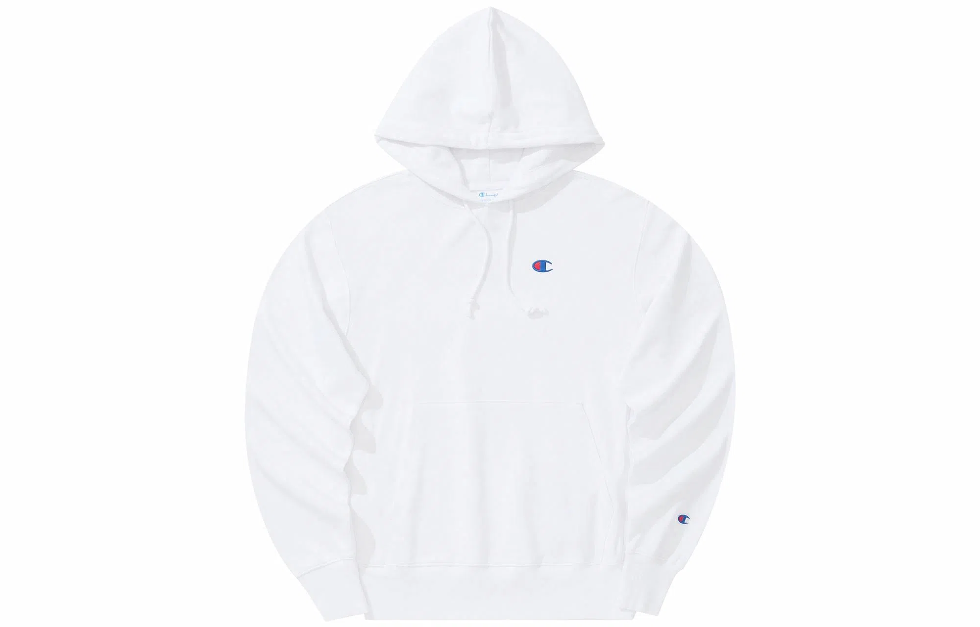 Champion SS22 US Life Logo