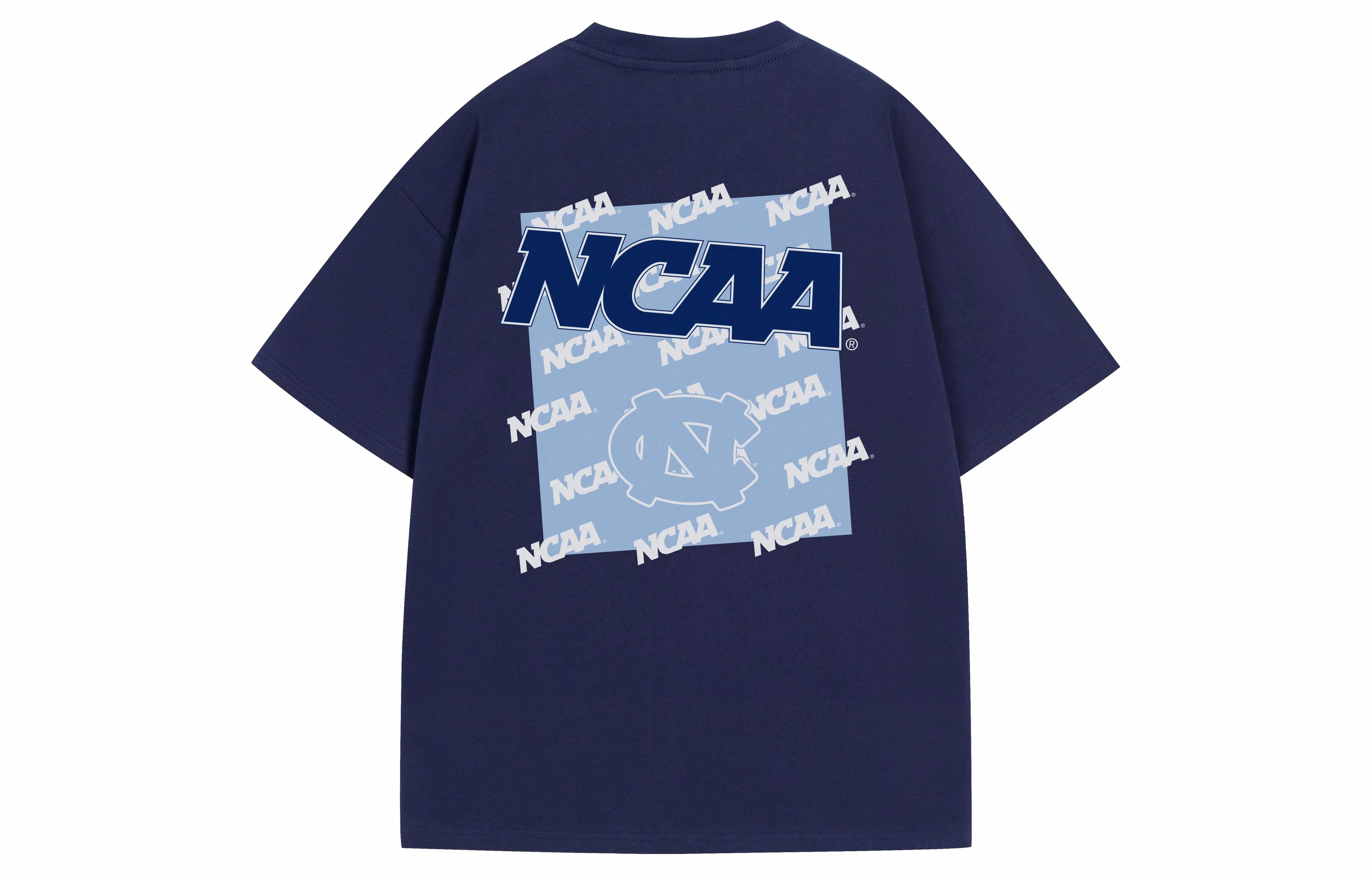 NCAA logoT