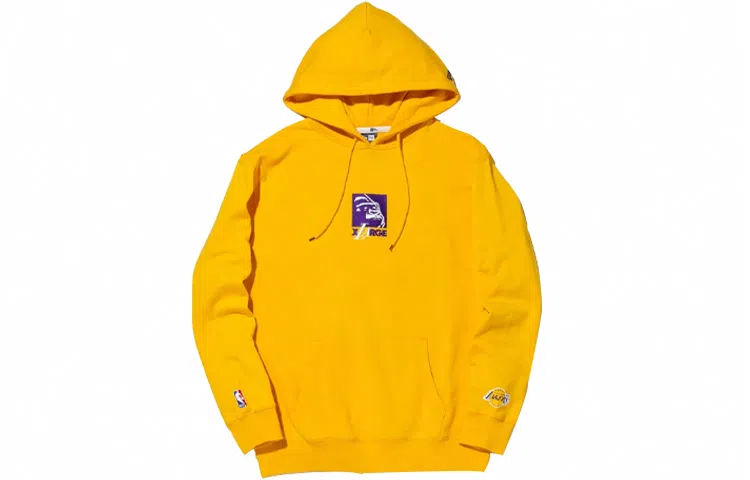 New Era SS22 x XLARGE x NBA