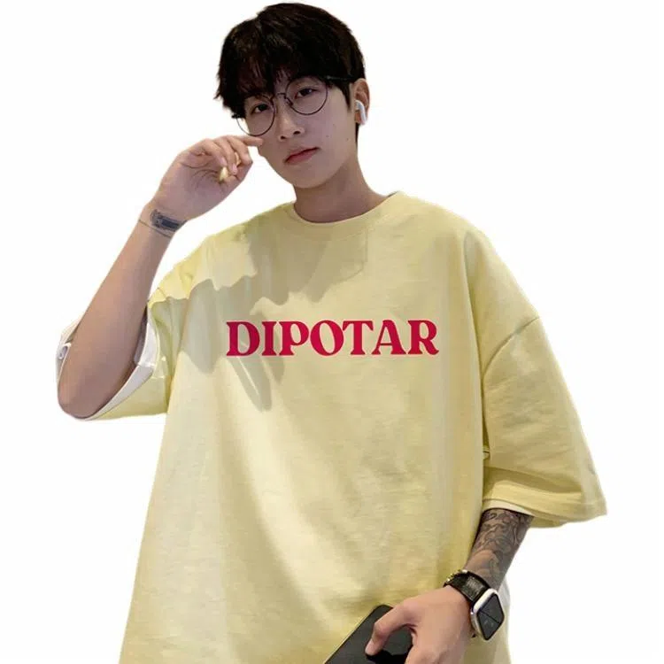 Fakeyoung T