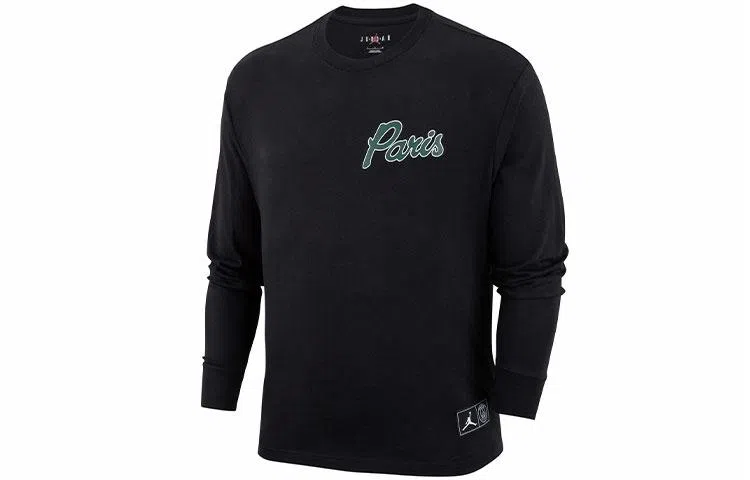 Jordan Paris Saint-Germain Crewneck Sweatshirt