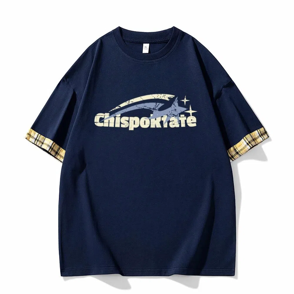 Chisportate LogoT