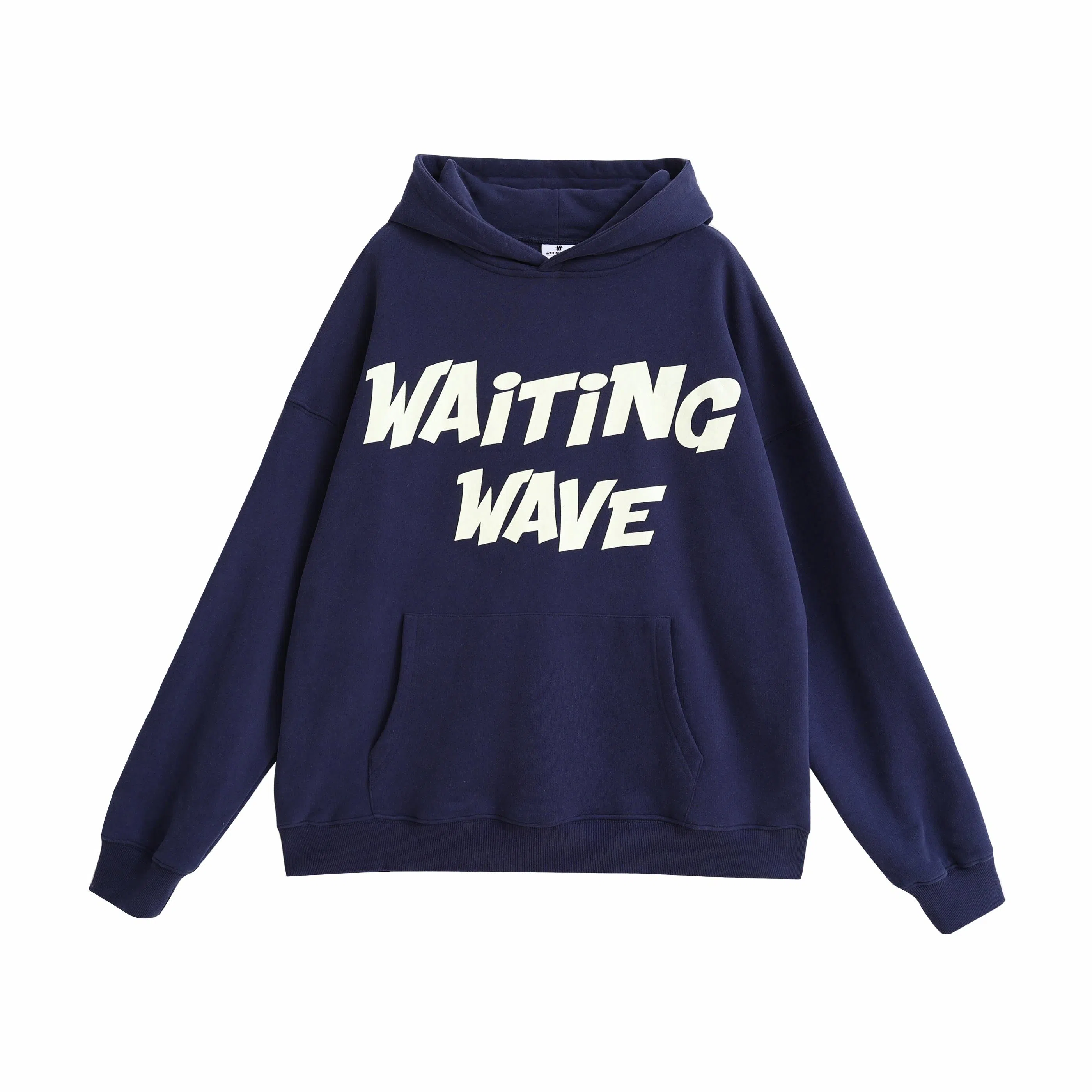 WAITINGWAVE LOGO