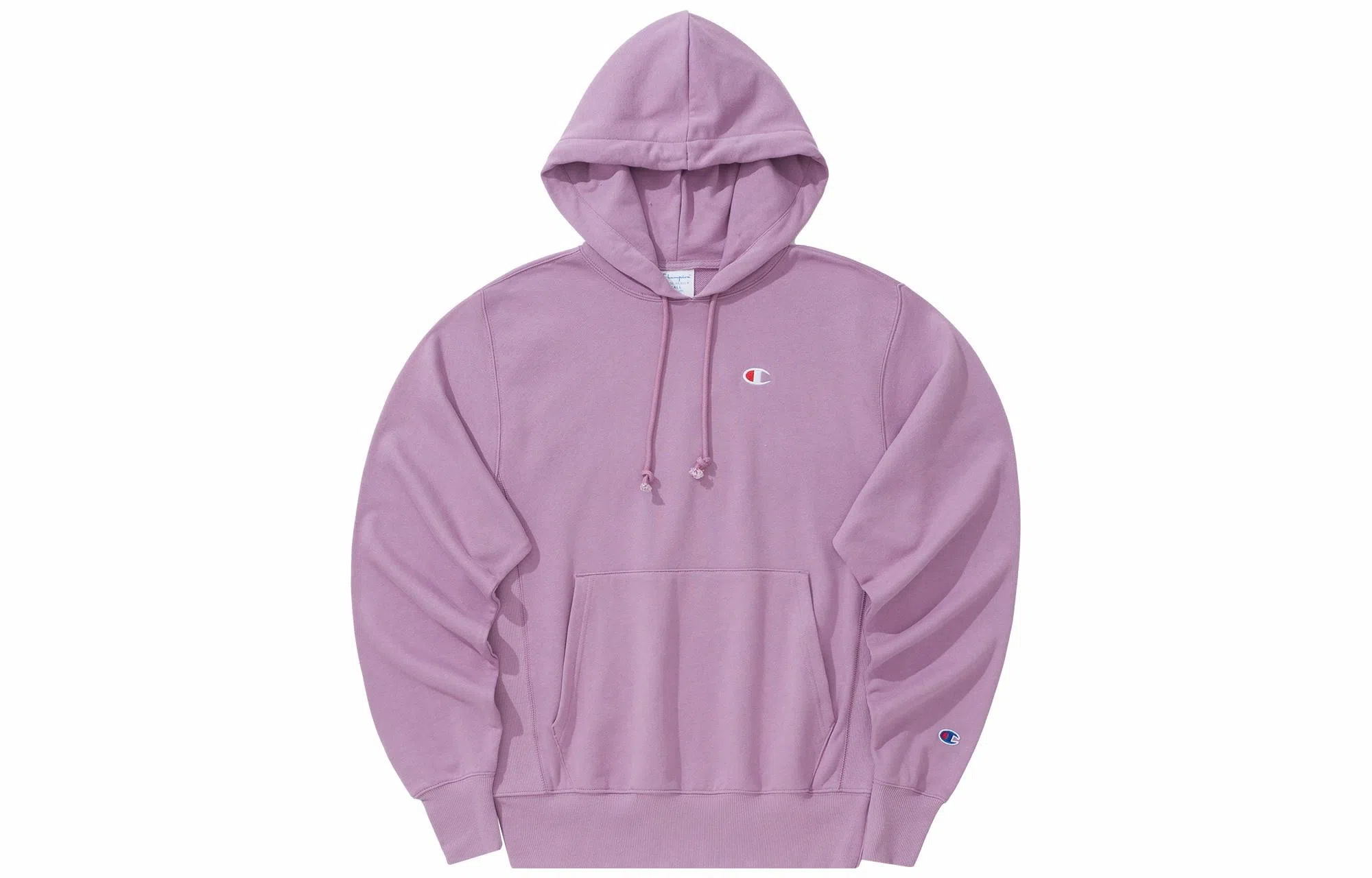 Champion SS22 US Life Logo