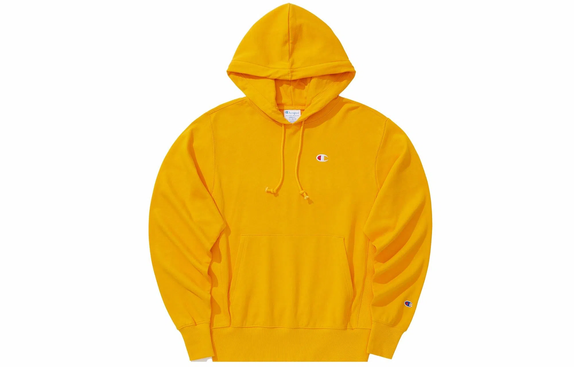 Champion SS22 US Life Logo