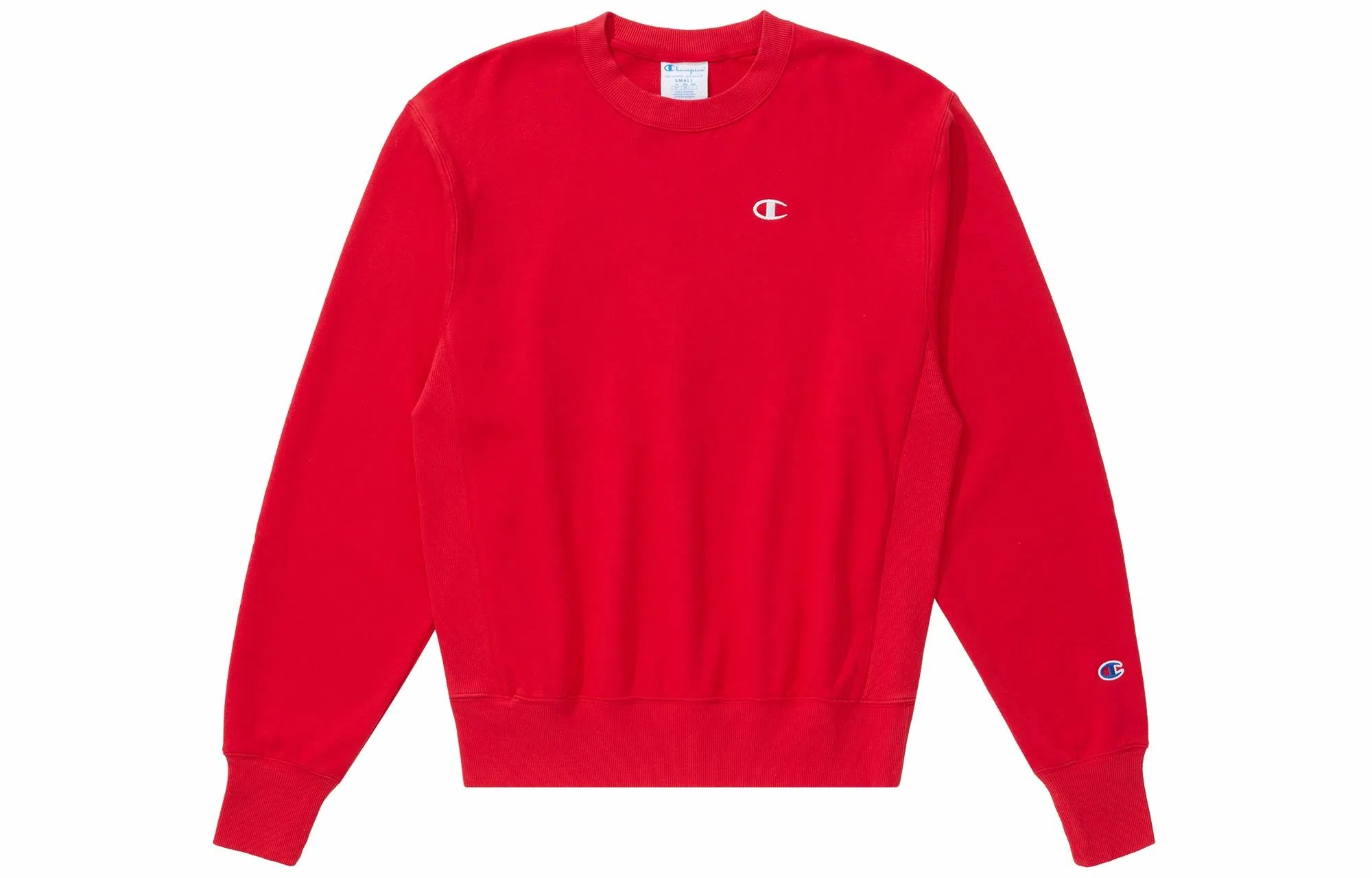 Champion SS22 US Life logo