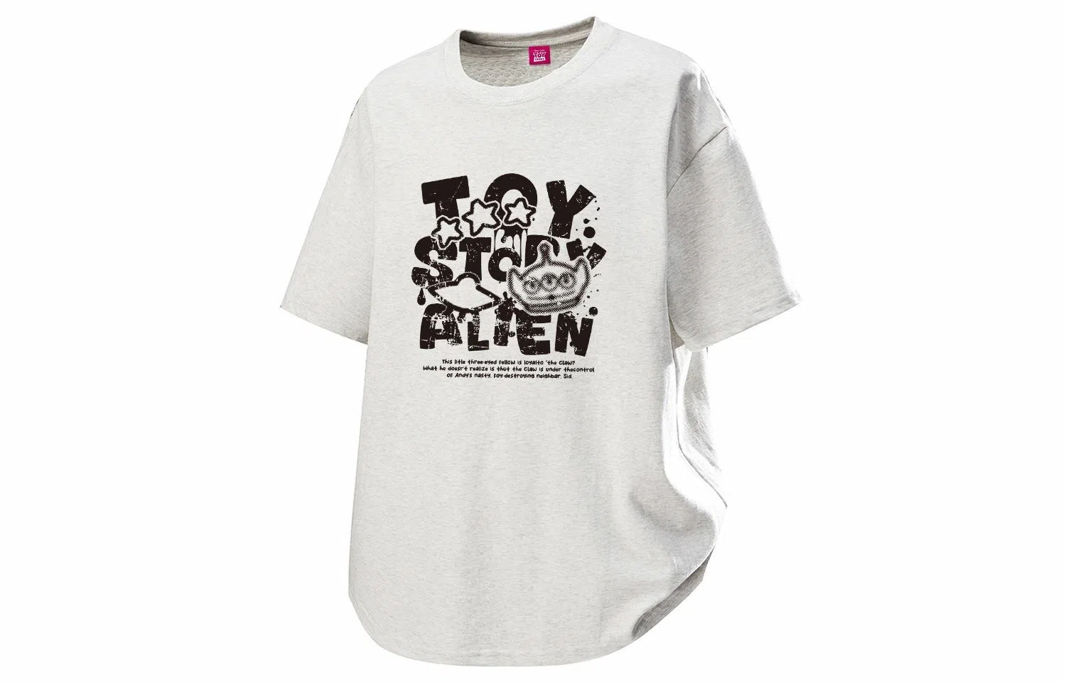 Disney T