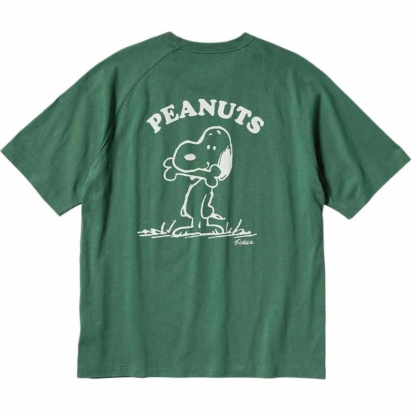 UNIQLO x PEANUTS T