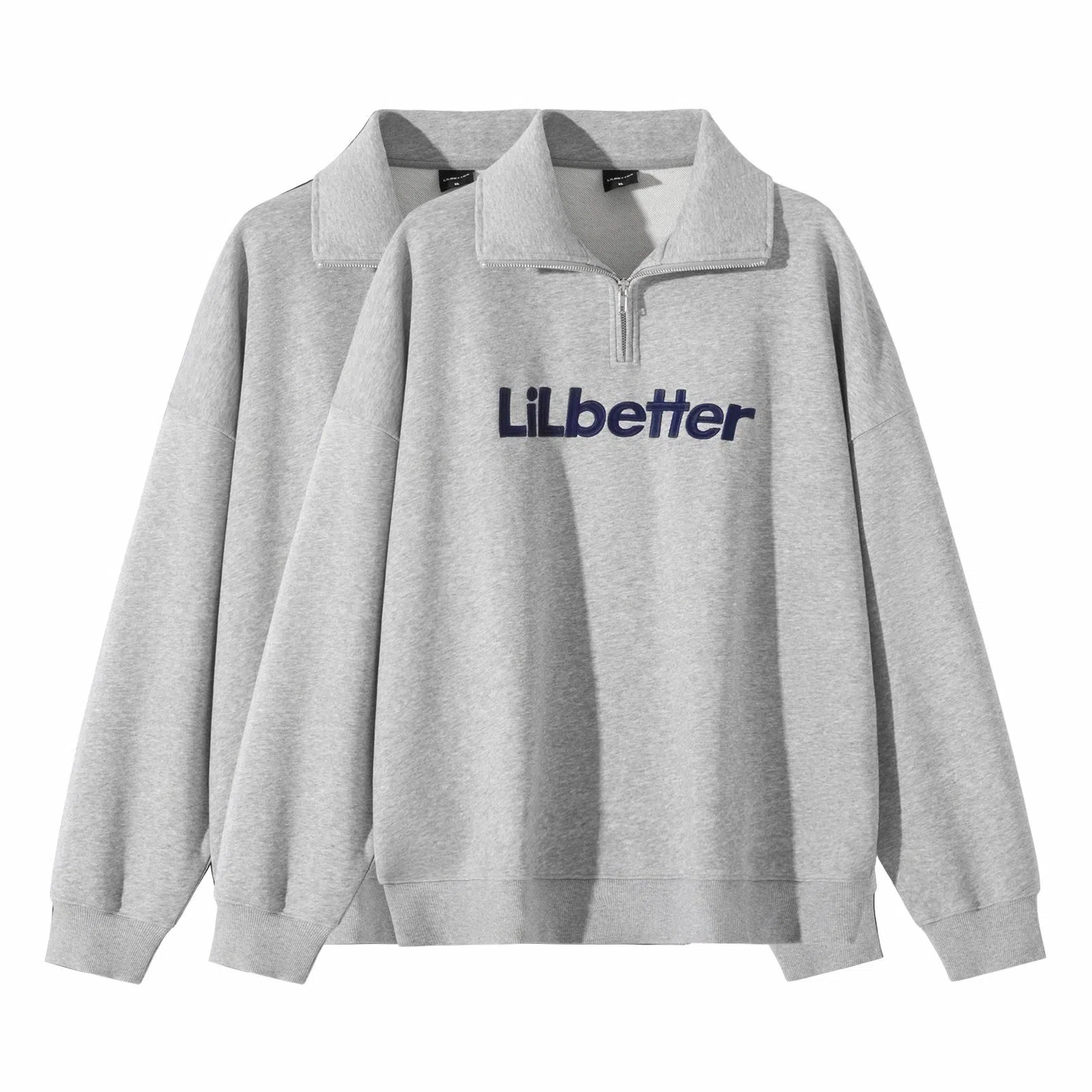 Lilbetter Pullover Sweatshirt