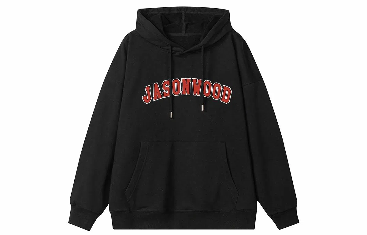 JASONWOOD