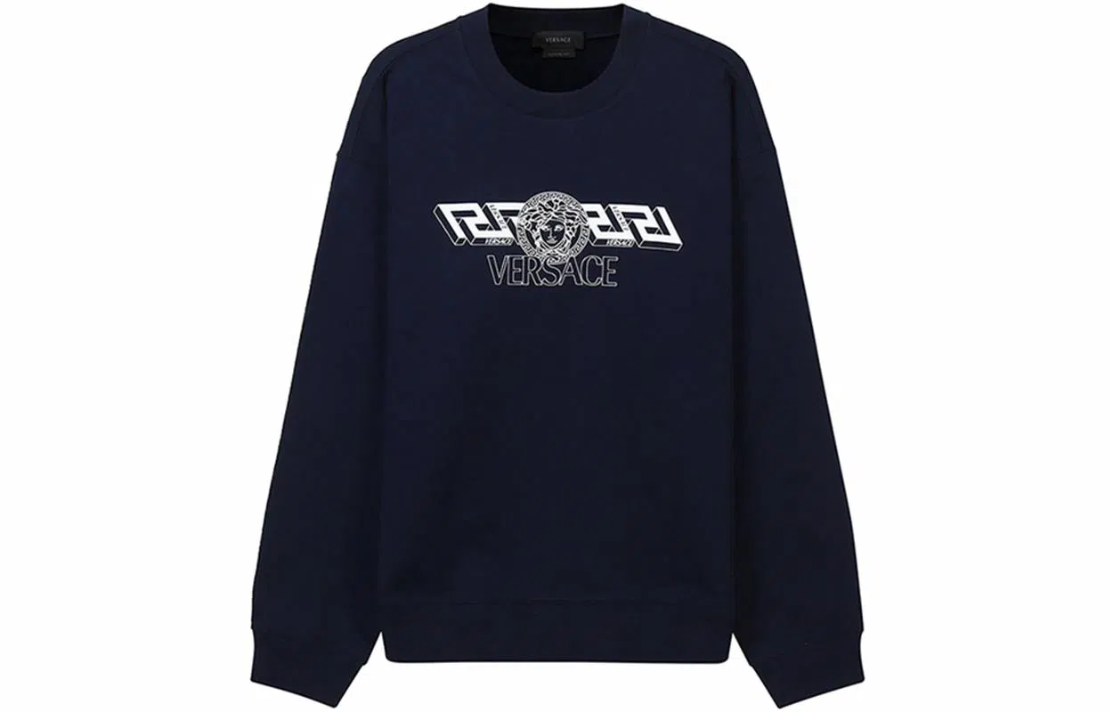 VERSACE SS22