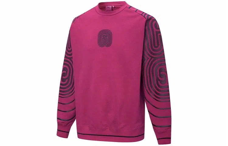 Puma x PRONOUNCE Crew