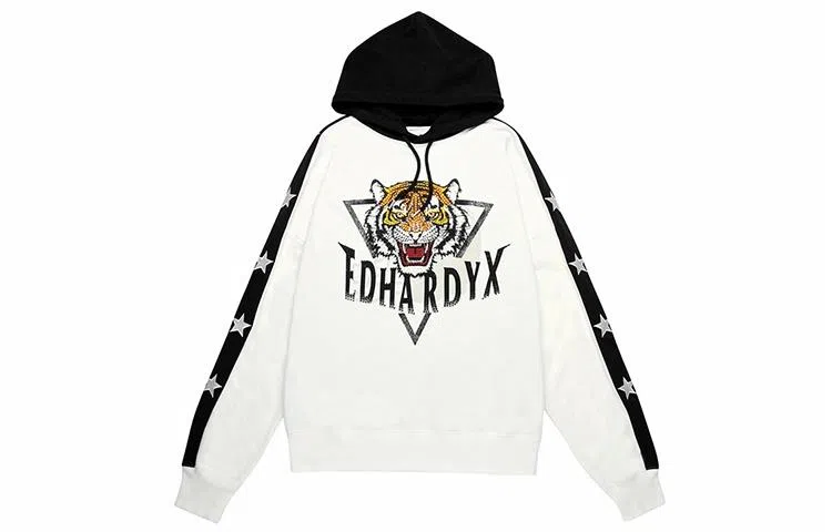 ED HARDY X Logo