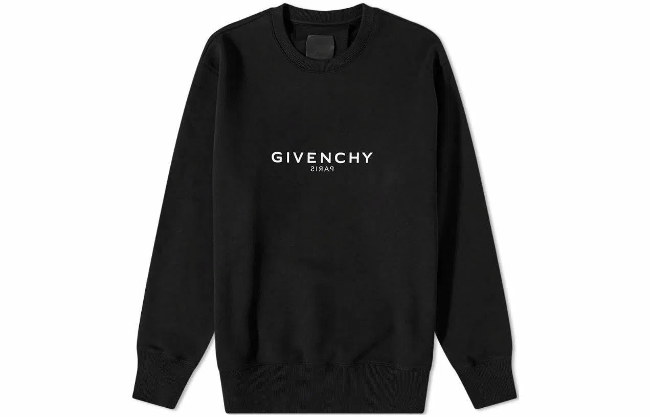 GIVENCHY Logo