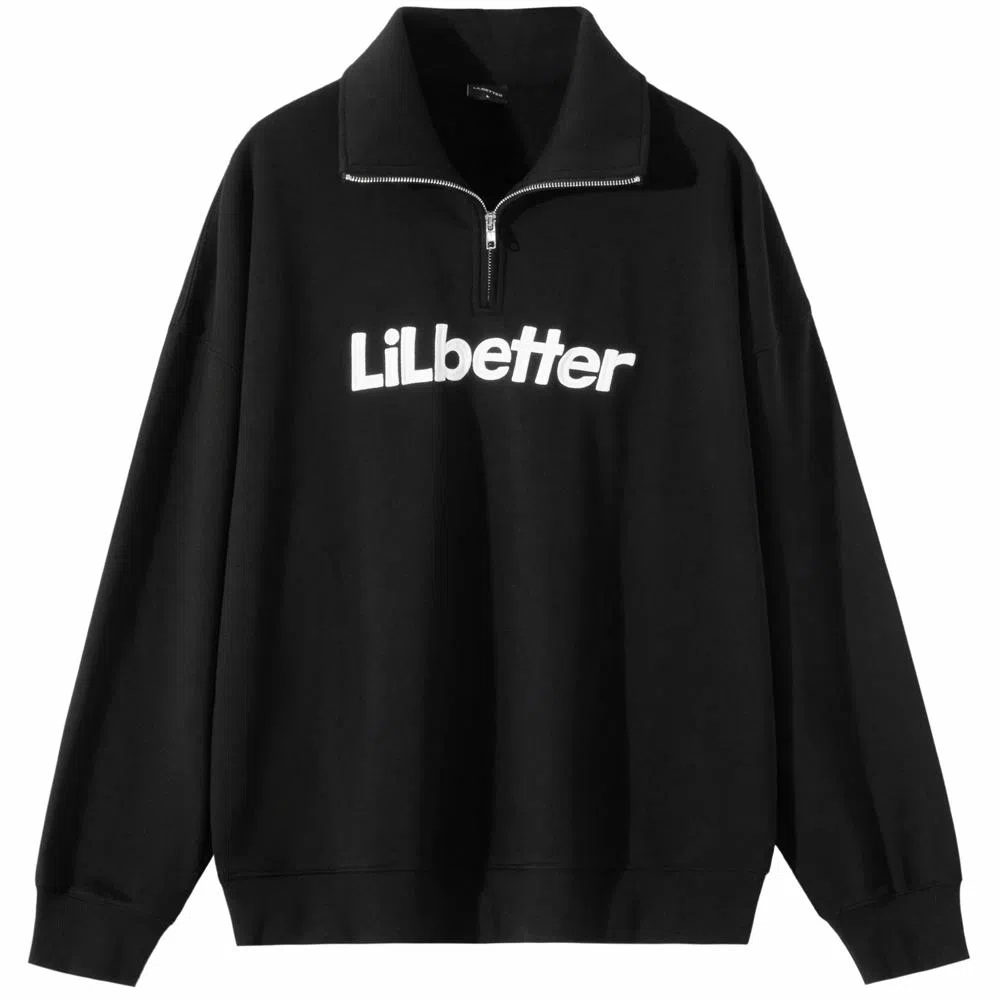 Lilbetter Pullover Sweatshirt