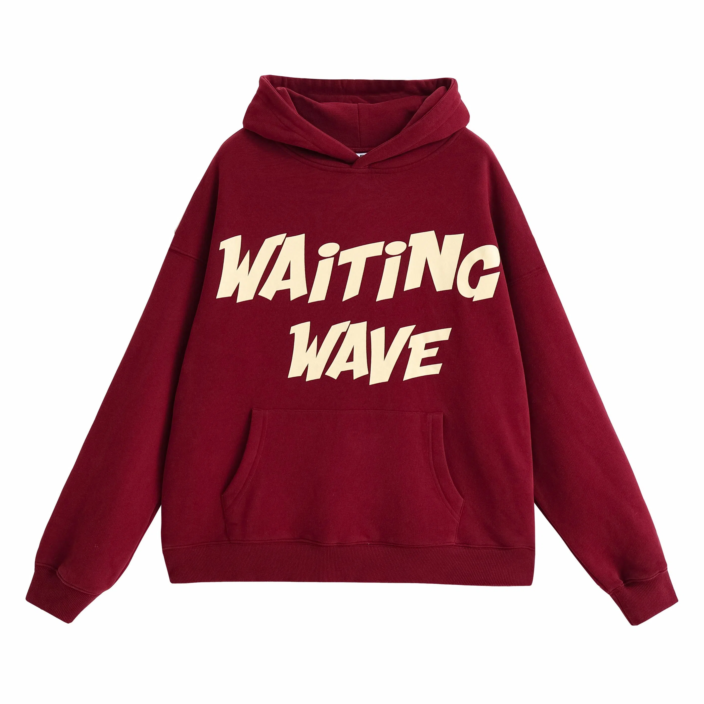 WAITINGWAVE LOGO