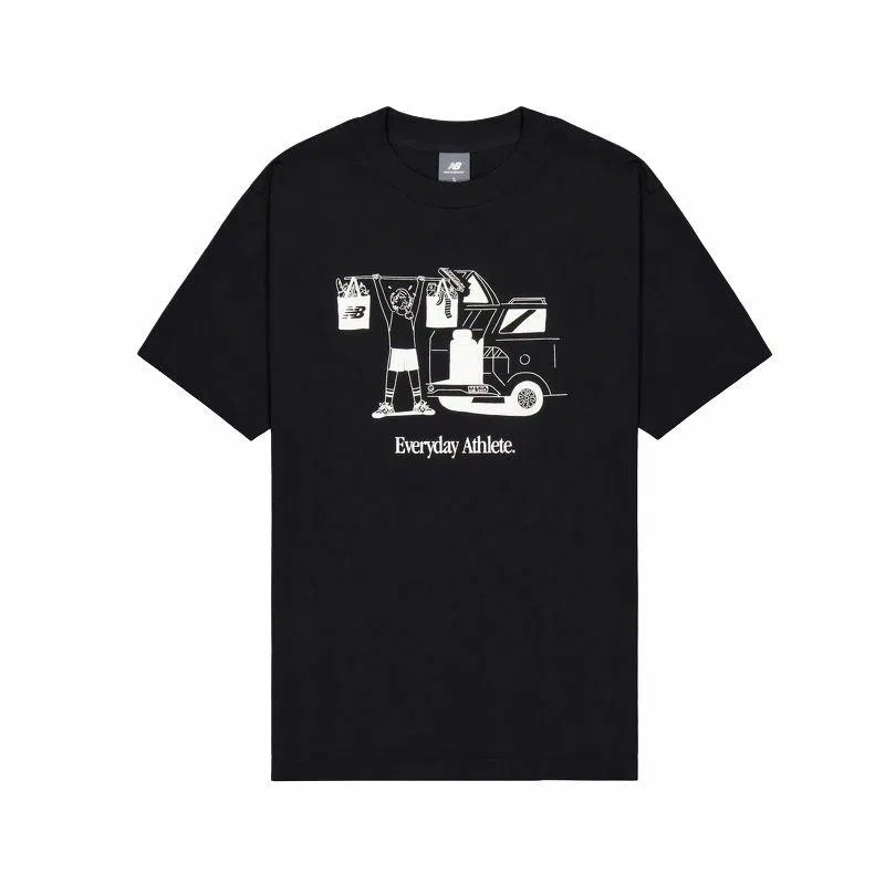 New Balance T