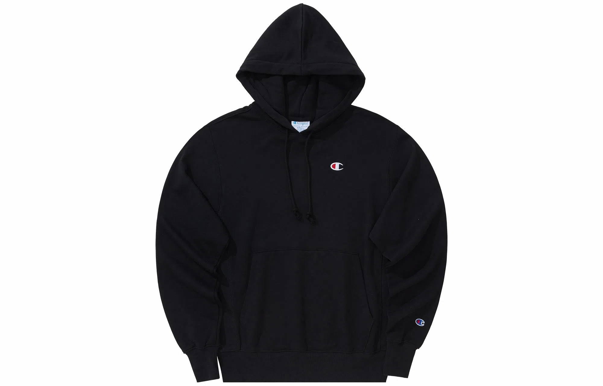 Champion SS22 US Life Logo