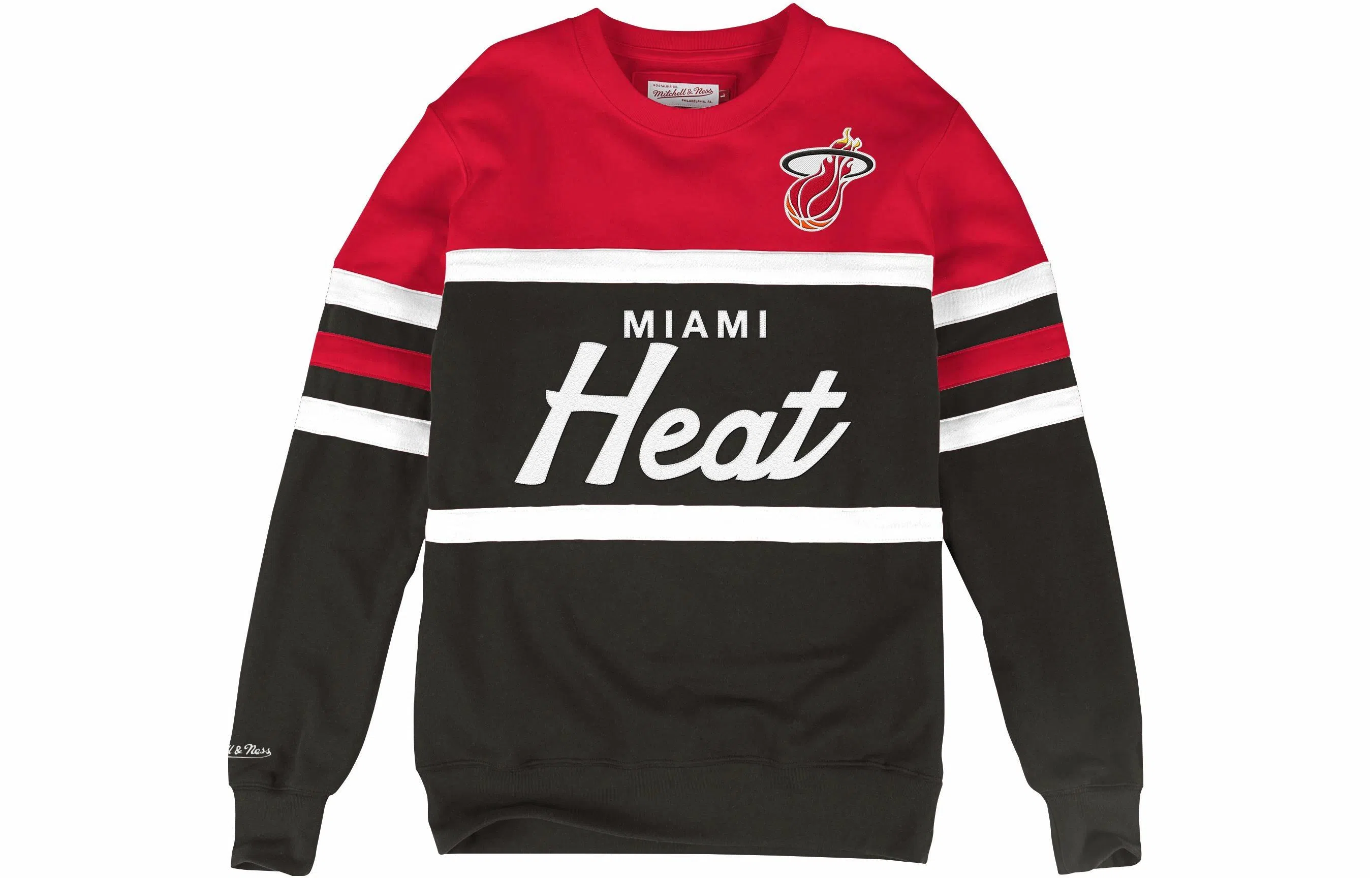 Mitchell Ness