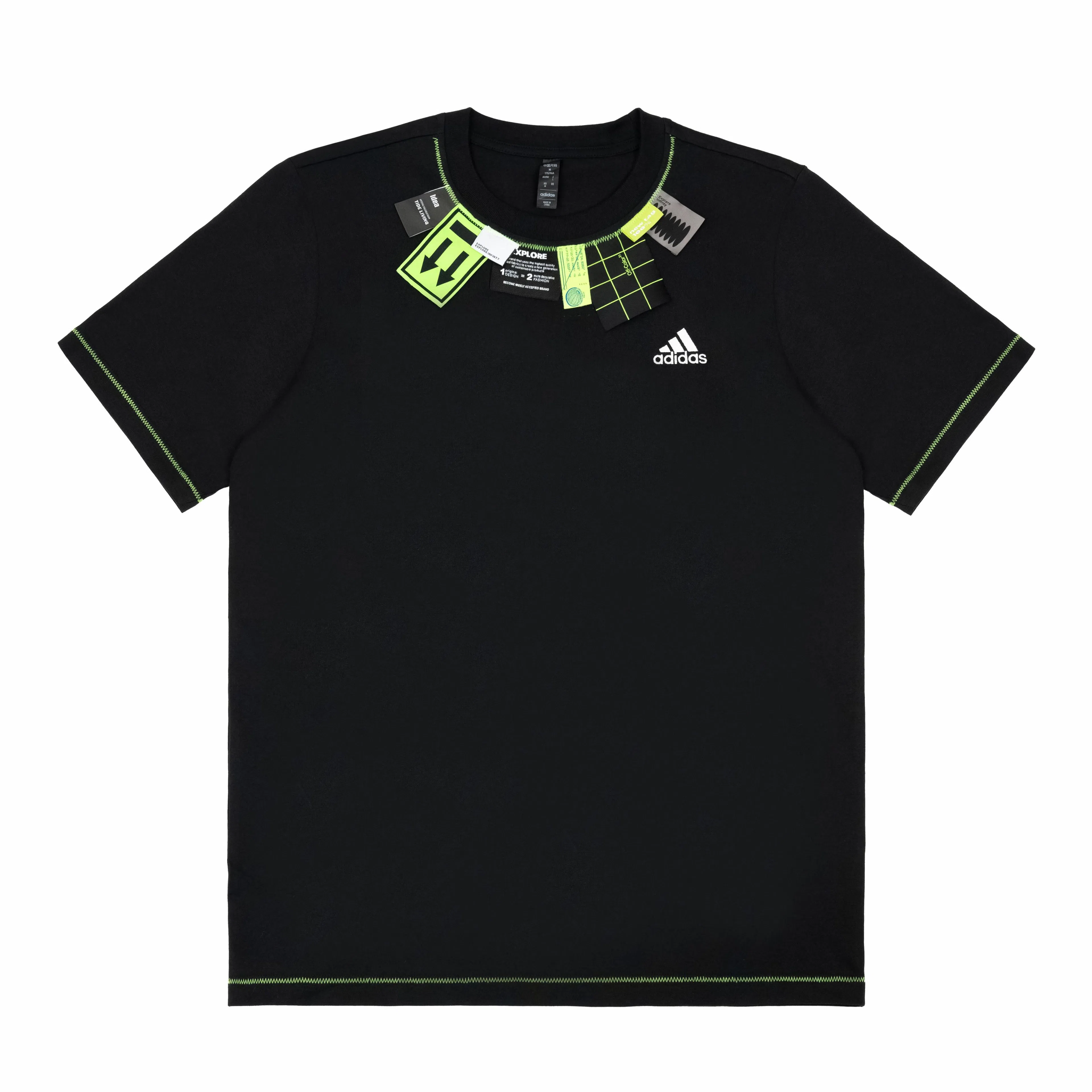 adidas T