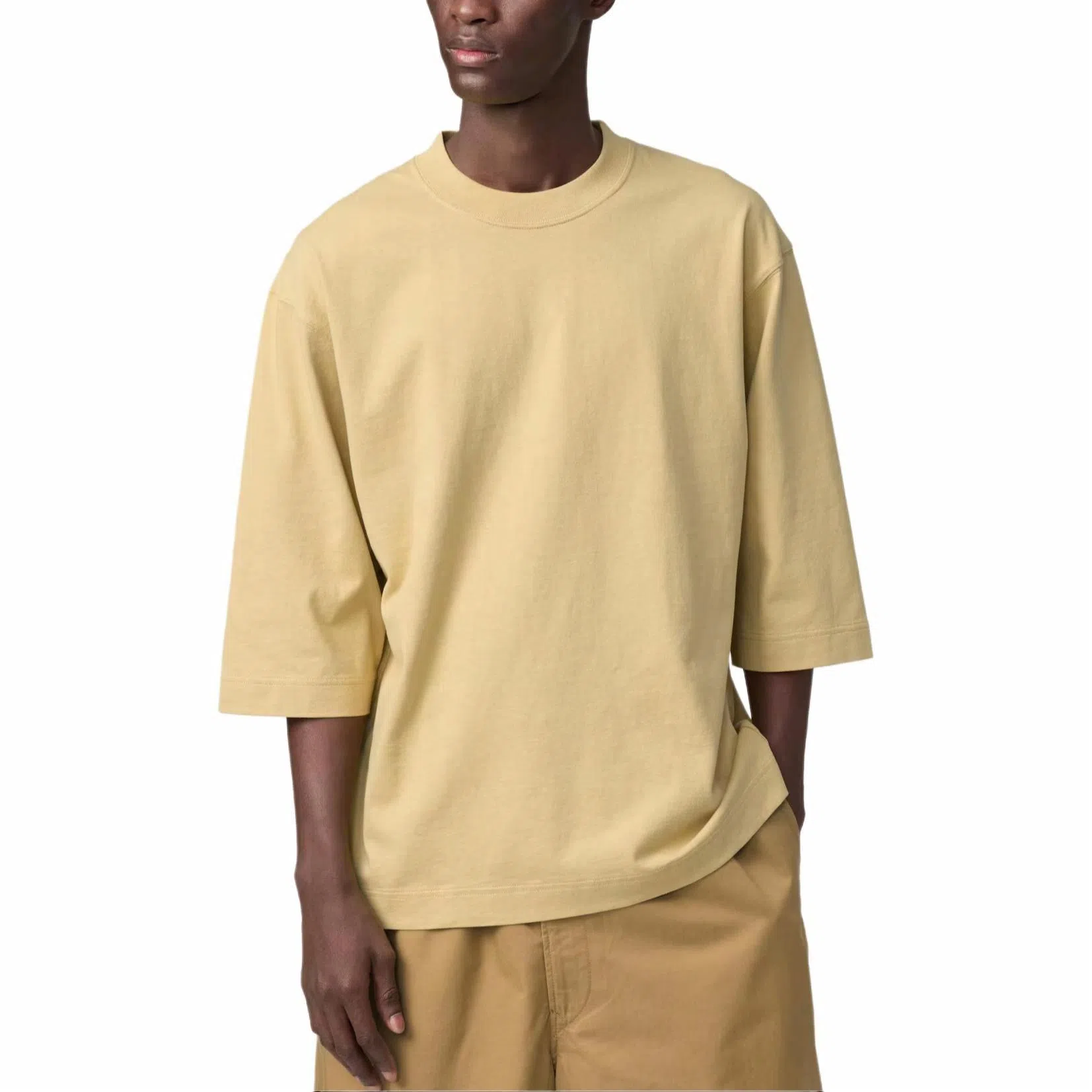 UNIQLO SS25 U T