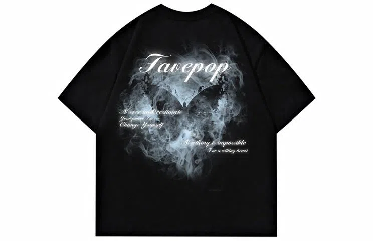 FAVEPOP T