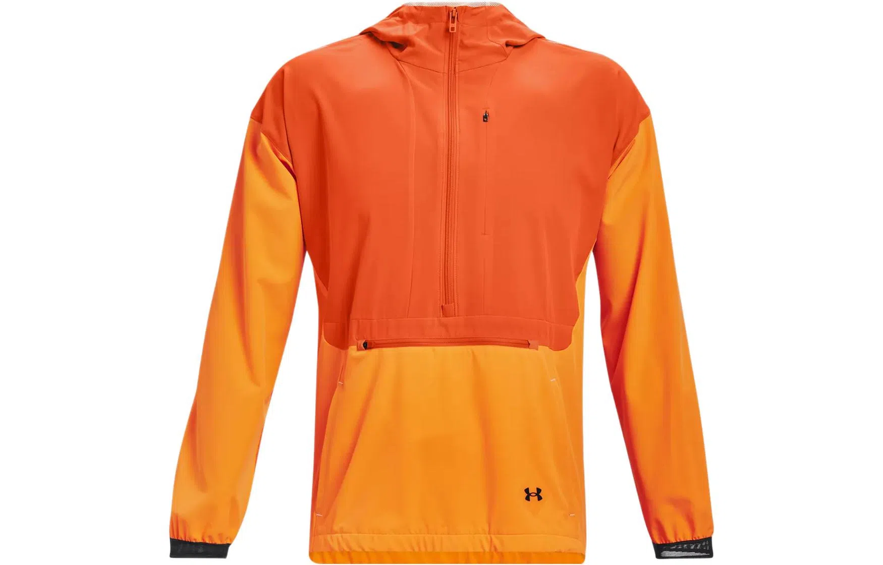 Under Armour Terrain Anorak Logo