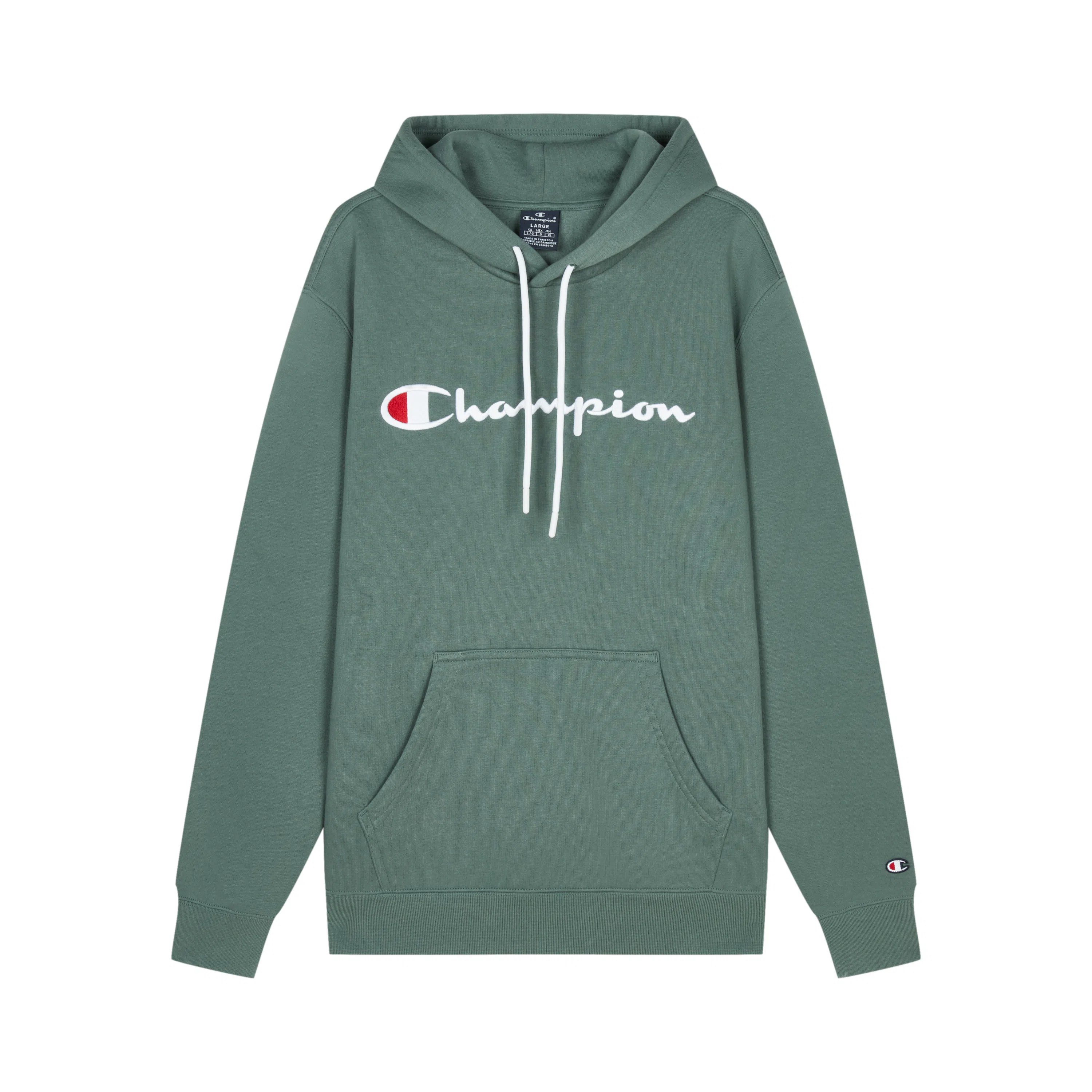 Champion FW23 Legacy Logo