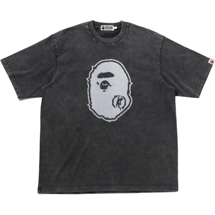 A BATHING APE SS25 T