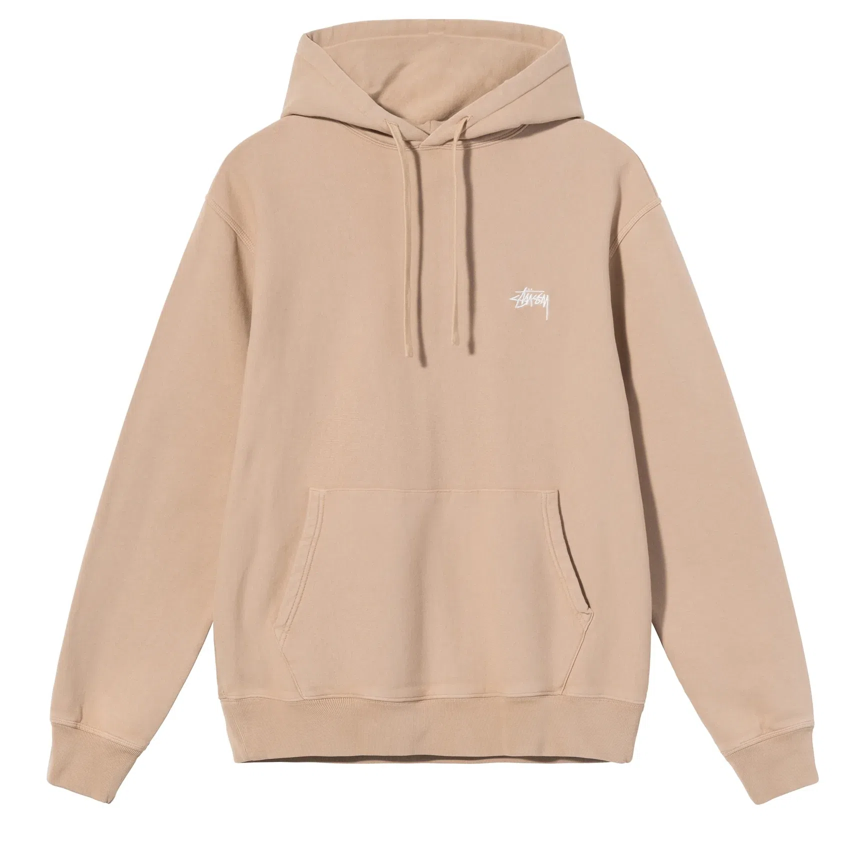 Stussy Classic Logo Hoodie