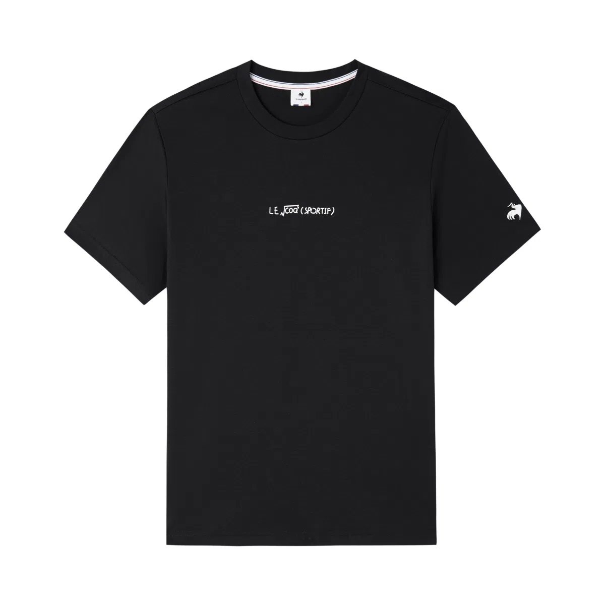 le coq sportif LogoT